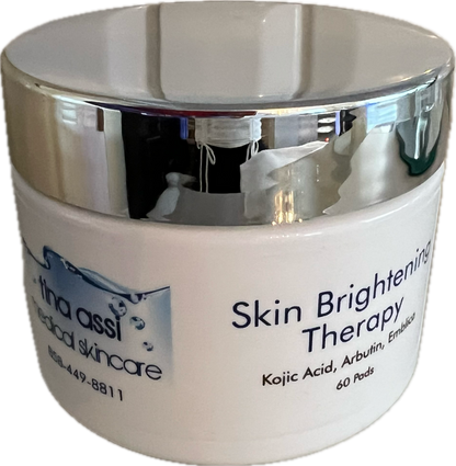 Professional Pigment Correction Pads (6% Hydroquinone)Topix pharmaceutical