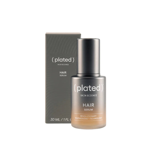 HAIR Serum  Targeted Renewal for the Scalp and Hair