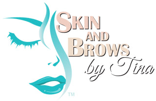 Skin & Brows by Tina