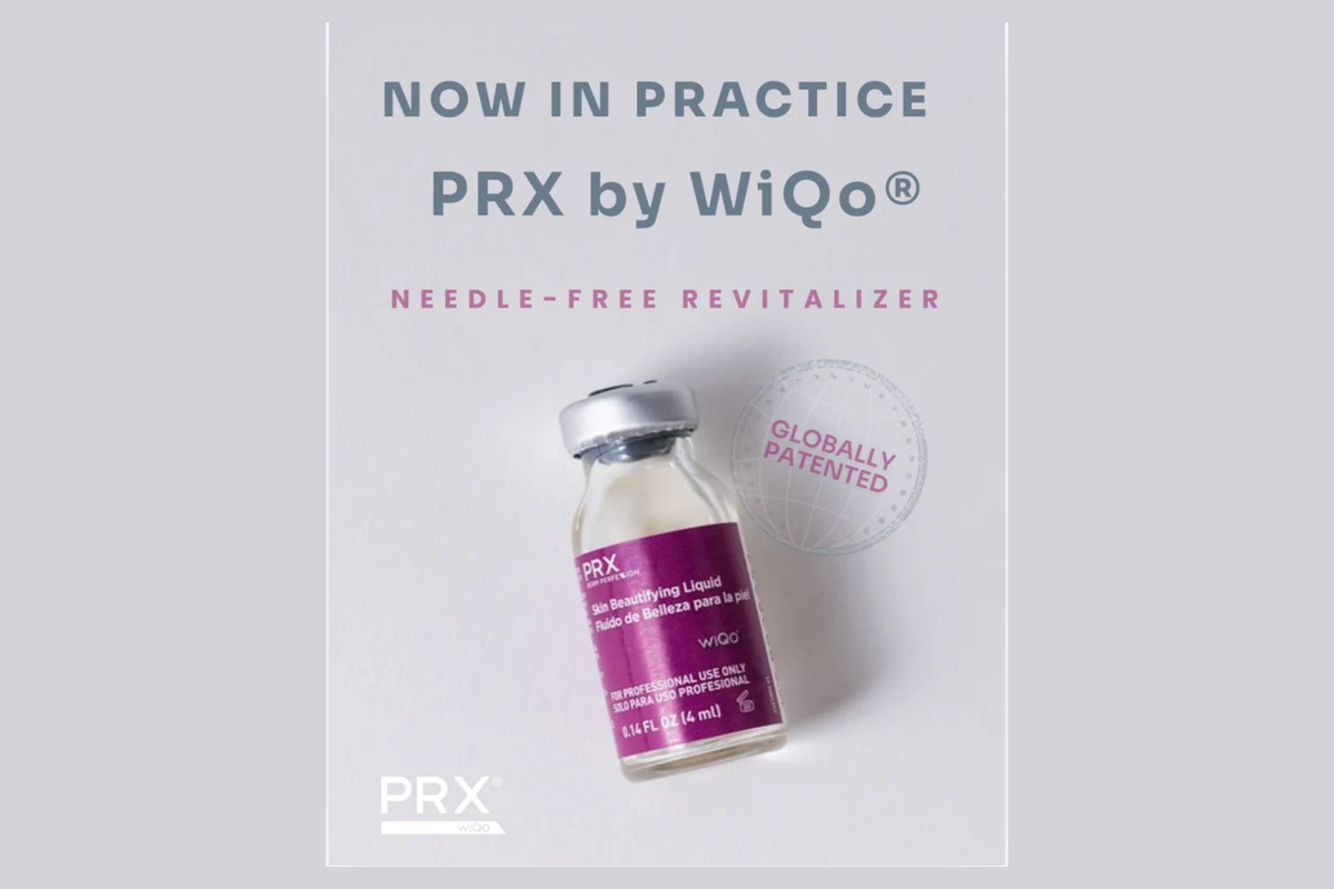 PRX-T33 Anti-Aging